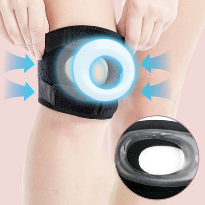 🔥Last Day-Buy 1 Get 1 Free!🎁Adjustable&Breathable Knee Brace