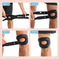 🔥Last Day-Buy 1 Get 1 Free!🎁Adjustable&Breathable Knee Brace