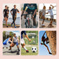 🔥Last Day-Buy 1 Get 1 Free!🎁Adjustable&Breathable Knee Brace