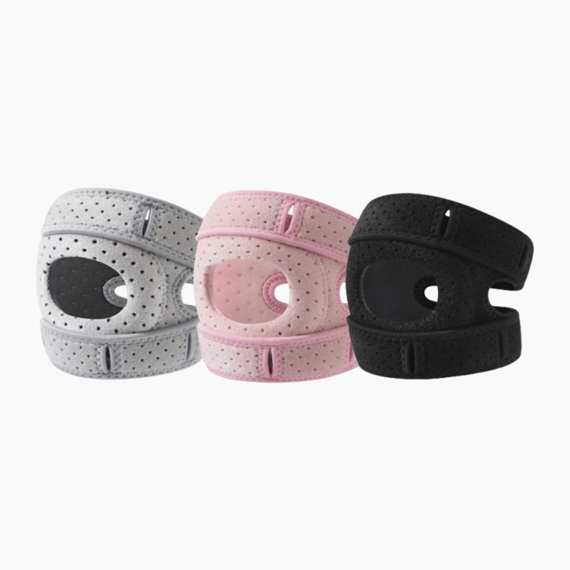 🔥Last Day-Buy 1 Get 1 Free!🎁Adjustable&Breathable Knee Brace