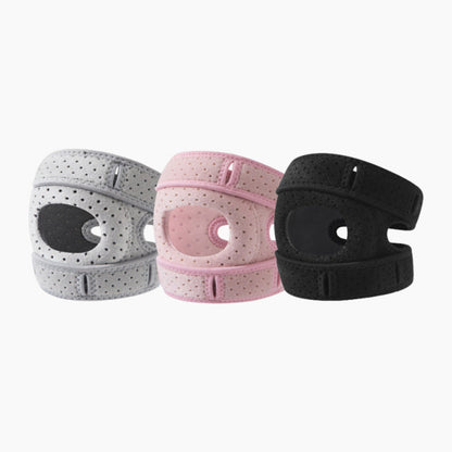 🔥Last Day-Buy 1 Get 1 Free!🎁Adjustable&Breathable Knee Brace