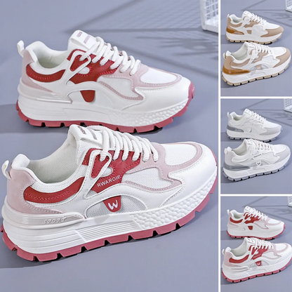 ✨2025 New Arrivals ✨Women’s Lightweight Chunky Sneakers