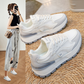 ✨2025 New Arrivals ✨Women’s Lightweight Chunky Sneakers
