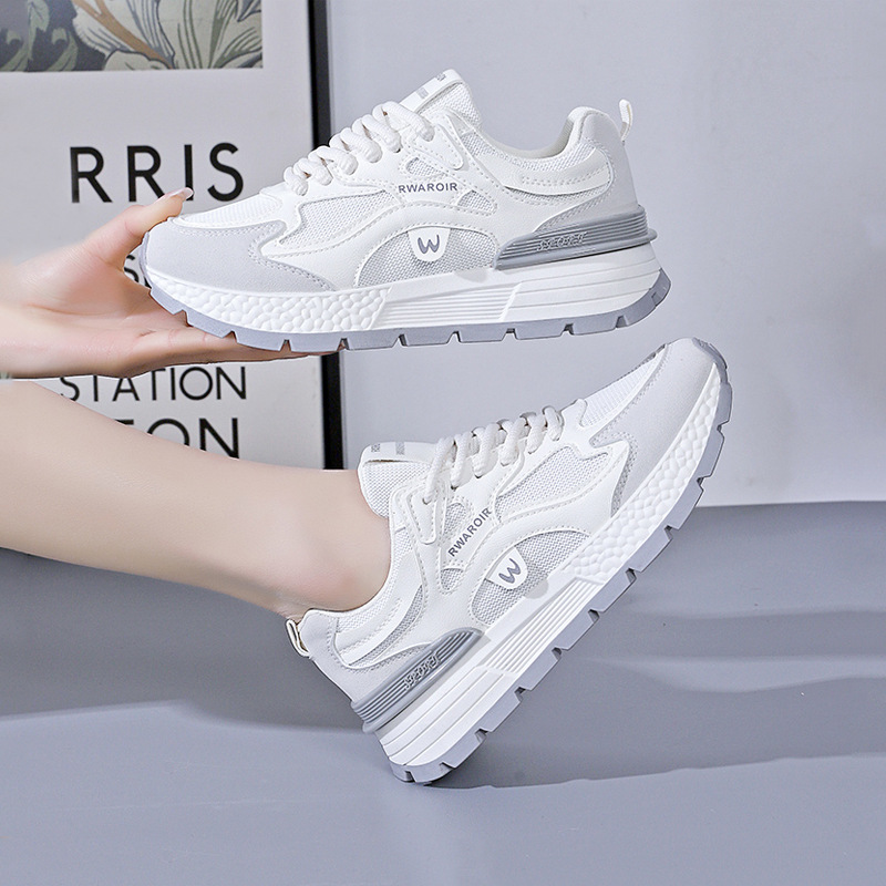 ✨2025 New Arrivals ✨Women’s Lightweight Chunky Sneakers