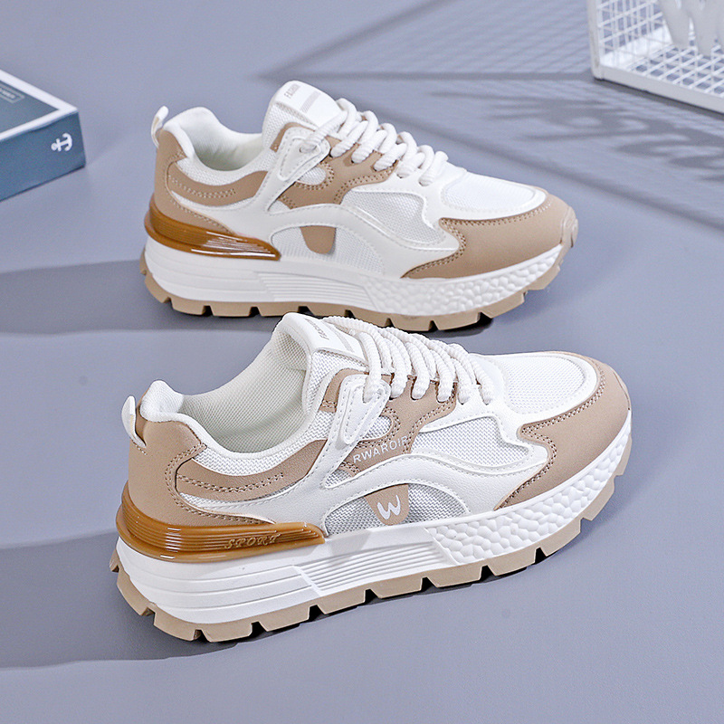 ✨2025 New Arrivals ✨Women’s Lightweight Chunky Sneakers