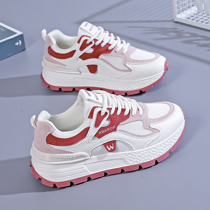 ✨2025 New Arrivals ✨Women’s Lightweight Chunky Sneakers
