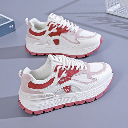 ✨2025 New Arrivals ✨Women’s Lightweight Chunky Sneakers