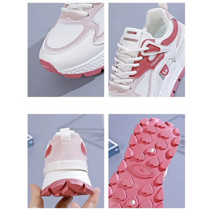✨2025 New Arrivals ✨Women’s Lightweight Chunky Sneakers