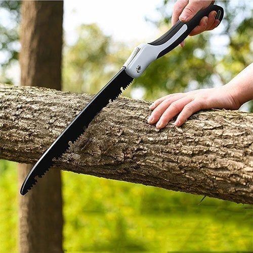 🔥Last Day Big Sale 50% OFF🔥 Multifunctional Folding Household Hand Saw