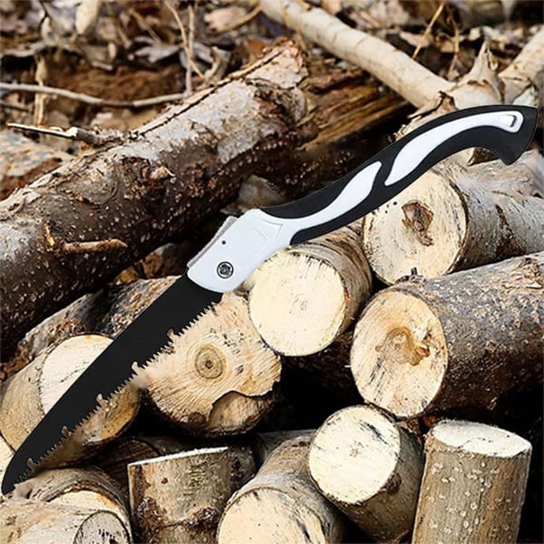 🔥Last Day Big Sale 50% OFF🔥 Multifunctional Folding Household Hand Saw