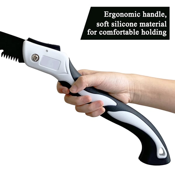 🔥Last Day Big Sale 50% OFF🔥 Multifunctional Folding Household Hand Saw