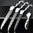 🔥Last Day Big Sale 50% OFF🔥 Multifunctional Folding Household Hand Saw