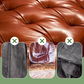 🔥2025 Hot Sale🔥All-in-One Leather Care Cream with Sponge