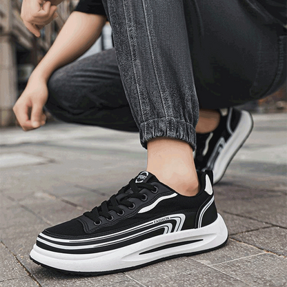 🔥2025 Hot Sale🔥Men's Breathable Casual Sneakers