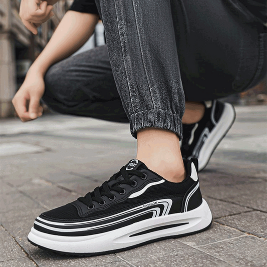 🔥2025 Hot Sale🔥Men's Breathable Casual Sneakers