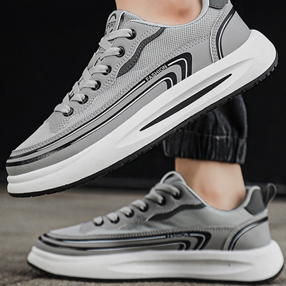 🔥2025 Hot Sale🔥Men's Breathable Casual Sneakers