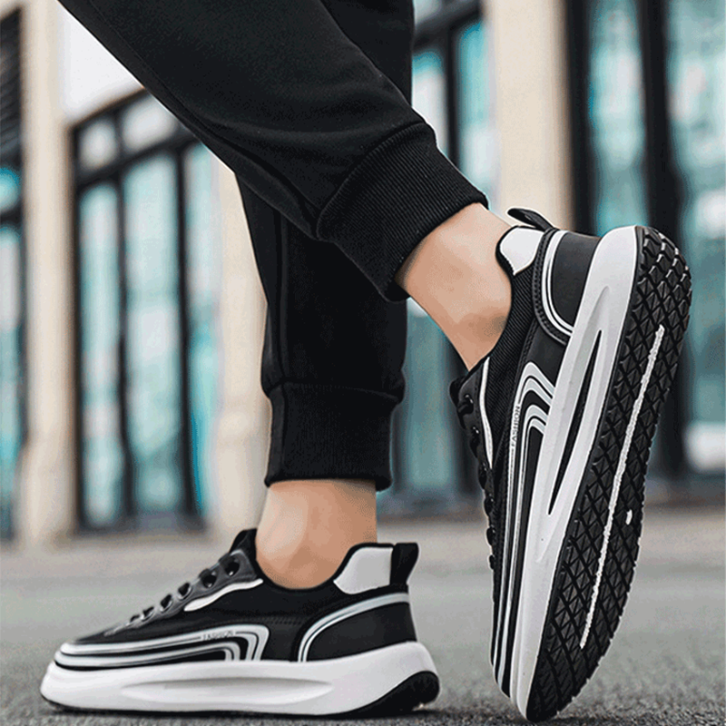 🔥2025 Hot Sale🔥Men's Breathable Casual Sneakers