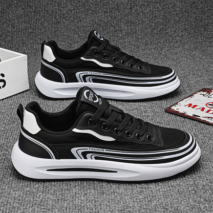 🔥2025 Hot Sale🔥Men's Breathable Casual Sneakers