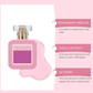 🔥2025 Hot Sale🔥Fresh & Long-Lasting Perfume for Women