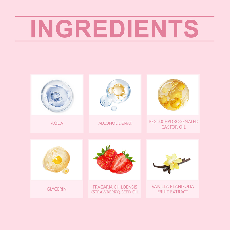 🔥2025 Hot Sale🔥Fresh & Long-Lasting Perfume for Women
