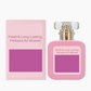 🔥2025 Hot Sale🔥Fresh & Long-Lasting Perfume for Women