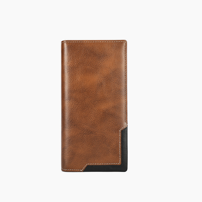 ⏳ Limited time 50% off! 💥Men's Vintage Durable Long Wallet
