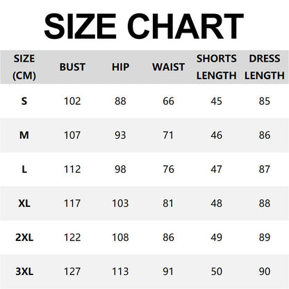 ✨2025 New Arrivals ✨Women's Solid Round-Neck Dress ＆ Shorts Set