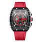 🌈Cyberpunk Futuristic Style⌚Men's Multifunctional Fashion Quartz Watch✈️Free Shipping