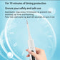 🔥2025 Hot Sale 50% OFF🦷 Sparkling Smile – Pro Ultrasonic Teeth Cleaner with Multi-Speed Control