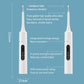 🔥2025 Hot Sale 50% OFF🦷 Sparkling Smile – Pro Ultrasonic Teeth Cleaner with Multi-Speed Control