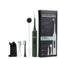 🔥2025 Hot Sale 50% OFF🦷 Sparkling Smile – Pro Ultrasonic Teeth Cleaner with Multi-Speed Control
