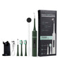 🔥2025 Hot Sale 50% OFF🦷 Sparkling Smile – Pro Ultrasonic Teeth Cleaner with Multi-Speed Control