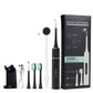 🔥2025 Hot Sale 50% OFF🦷 Sparkling Smile – Pro Ultrasonic Teeth Cleaner with Multi-Speed Control