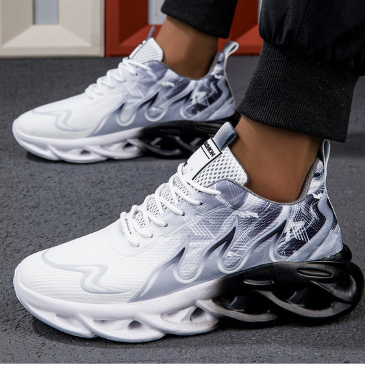 💗Summer Must-Have✨Women’s Lightweight Mesh Sneakers – Comfy, Stylish & Height-Boosting