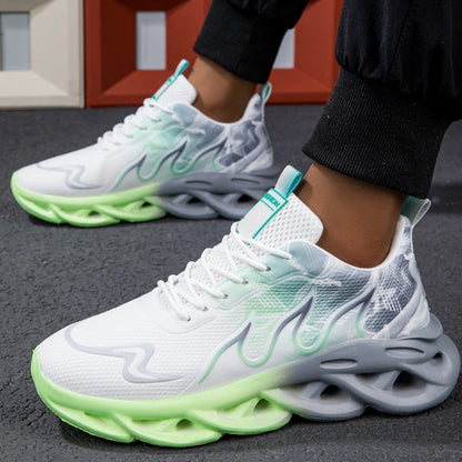 💗Summer Must-Have✨Women’s Lightweight Mesh Sneakers – Comfy, Stylish & Height-Boosting