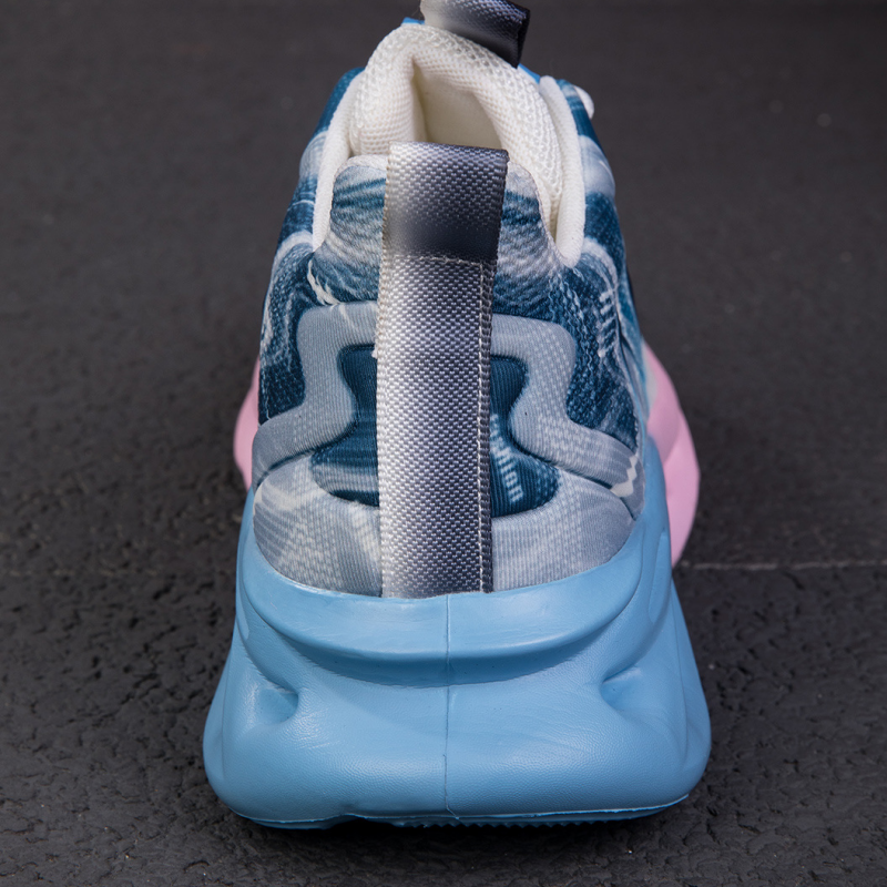💗Summer Must-Have✨Women’s Lightweight Mesh Sneakers – Comfy, Stylish & Height-Boosting
