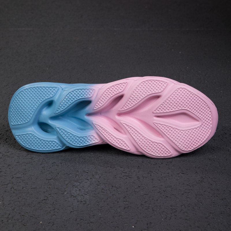 💗Summer Must-Have✨Women’s Lightweight Mesh Sneakers – Comfy, Stylish & Height-Boosting