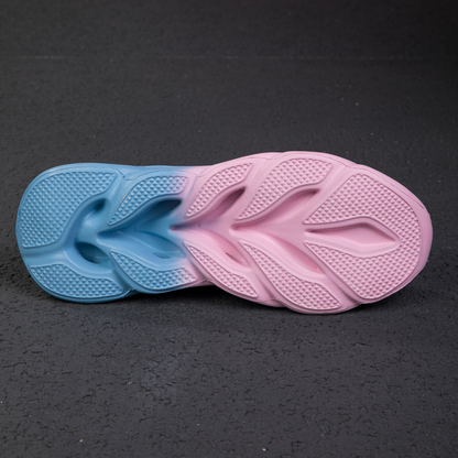 💗Summer Must-Have✨Women’s Lightweight Mesh Sneakers – Comfy, Stylish & Height-Boosting