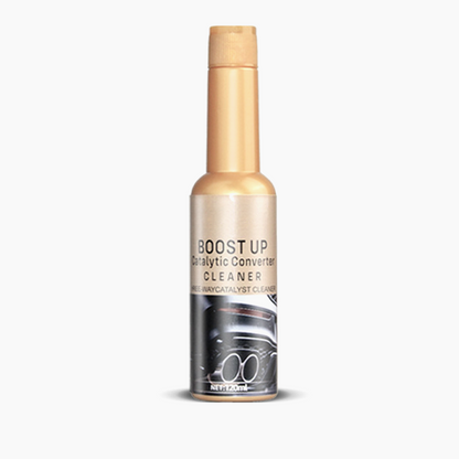 🎁Last Day Buy 3 Get 2 Free⏳Boost Up Catalttic Converter Cleaner