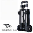 ⏳Limited time 50% off⏳Portable Folding Hand Truck Cart✈️free shipping✈️