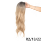 🔥HOT SALE 50% OFF🔥Wavy Clip-In Hair Topper with Bangs for Thinning Hair
