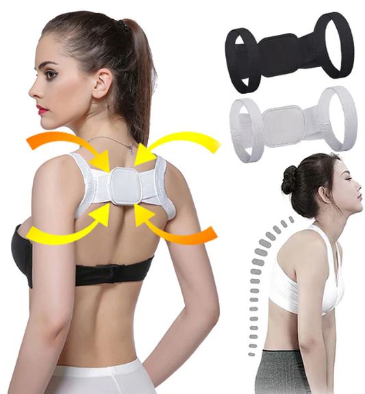 🔥 HOT SALE – 50% OFF! 🔥Shoulder and back correction tool