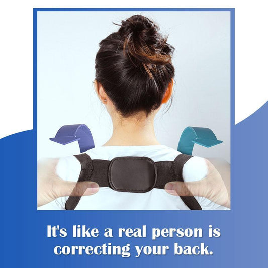 🔥 HOT SALE – 50% OFF! 🔥Shoulder and back correction tool
