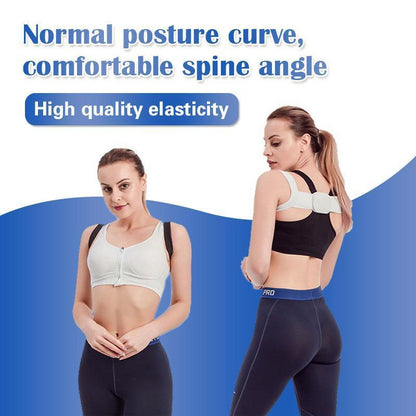 🔥 HOT SALE – 50% OFF! 🔥Shoulder and back correction tool