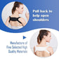 🔥 HOT SALE – 50% OFF! 🔥Shoulder and back correction tool
