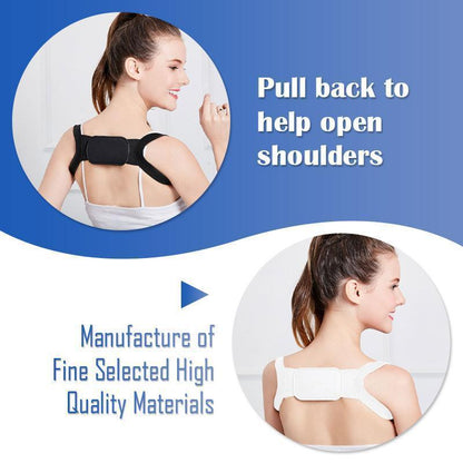 🔥 HOT SALE – 50% OFF! 🔥Shoulder and back correction tool