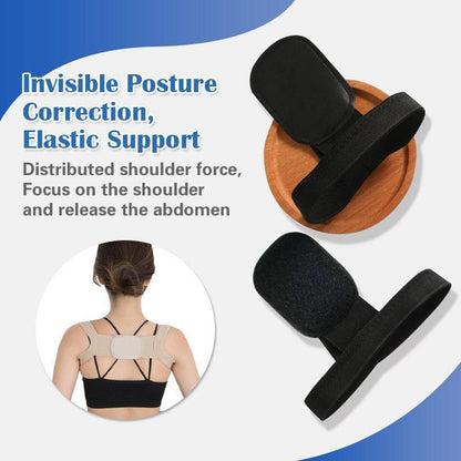 🔥 HOT SALE – 50% OFF! 🔥Shoulder and back correction tool