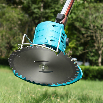 🔥1800W Foldable Lawn Mower🔥