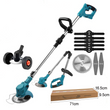 🔥1800W Foldable Lawn Mower🔥