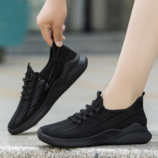⏳Time-limited Special⏰Men's Comfortable & Breathable Slip-on Shoes